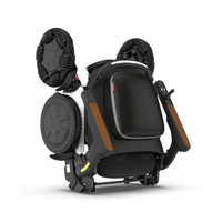 BeeAlien Pro Max | Smart Powerchair - £3,650 | BeeUnique Mobility