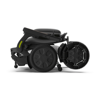 BeeAlien Pro Max | Smart Powerchair - £3,650 | BeeUnique Mobility