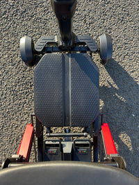 BeeBumble Auto-Folding Mobility Scooter | BeeUnique Mobility