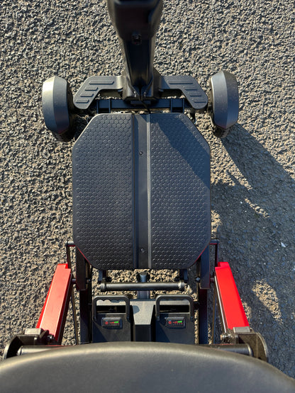 BeeBumble Auto-Folding Mobility Scooter | BeeUnique Mobility