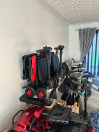 BeeBumble Auto-Folding Mobility Scooter | BeeUnique Mobility