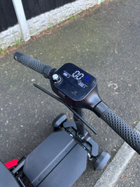 BeeBumble Auto-Folding Mobility Scooter | BeeUnique Mobility