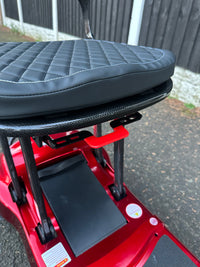BeeLite Pro — UK's Lightest Foldable Scooter at 12kg | BeeUnique Mobility
