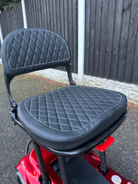 BeeLite Pro — UK's Lightest Foldable Scooter at 12kg | BeeUnique Mobility