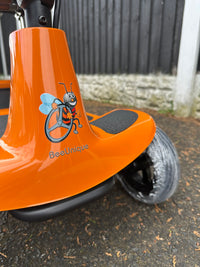 BeeLite Pro — UK's Lightest Foldable Scooter at 12kg | BeeUnique Mobility