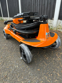BeeLite Pro — UK's Lightest Foldable Scooter at 12kg | BeeUnique Mobility