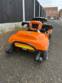 BeeLite Pro — UK's Lightest Foldable Scooter at 12kg | BeeUnique Mobility