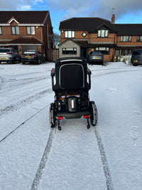 BeeAlien Pro Max | Smart Powerchair - £3,650 | BeeUnique Mobility