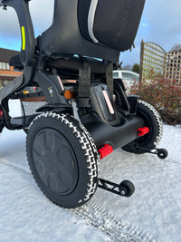 BeeAlien Pro Max | Smart Powerchair - £3,650 | BeeUnique Mobility