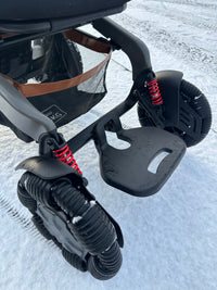 BeeAlien Pro Max | Smart Powerchair - £3,650 | BeeUnique Mobility