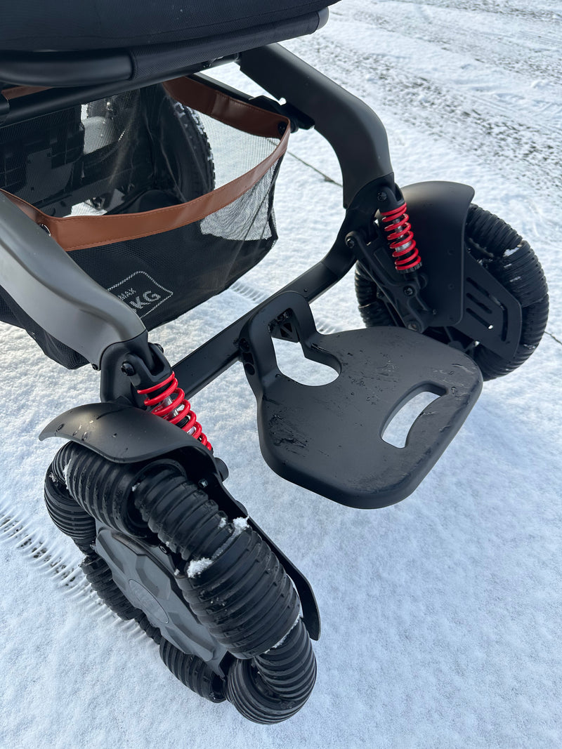 BeeAlien Pro Max | Smart Powerchair - £3,650 | BeeUnique Mobility