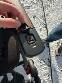 BeeAlien Pro Max | Smart Powerchair - £3,650 | BeeUnique Mobility