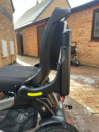 BeeAlien Pro Max | Smart Powerchair - £3,650 | BeeUnique Mobility