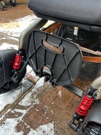BeeAlien Pro Max | Smart Powerchair - £3,650 | BeeUnique Mobility