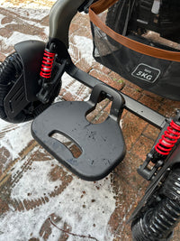 BeeAlien Pro Max | Smart Powerchair - £3,650 | BeeUnique Mobility