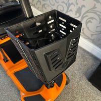 BeeLite Pro — UK's Lightest Foldable Scooter at 12kg | BeeUnique Mobility