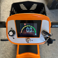 BeeLite Pro — UK's Lightest Foldable Scooter at 12kg | BeeUnique Mobility